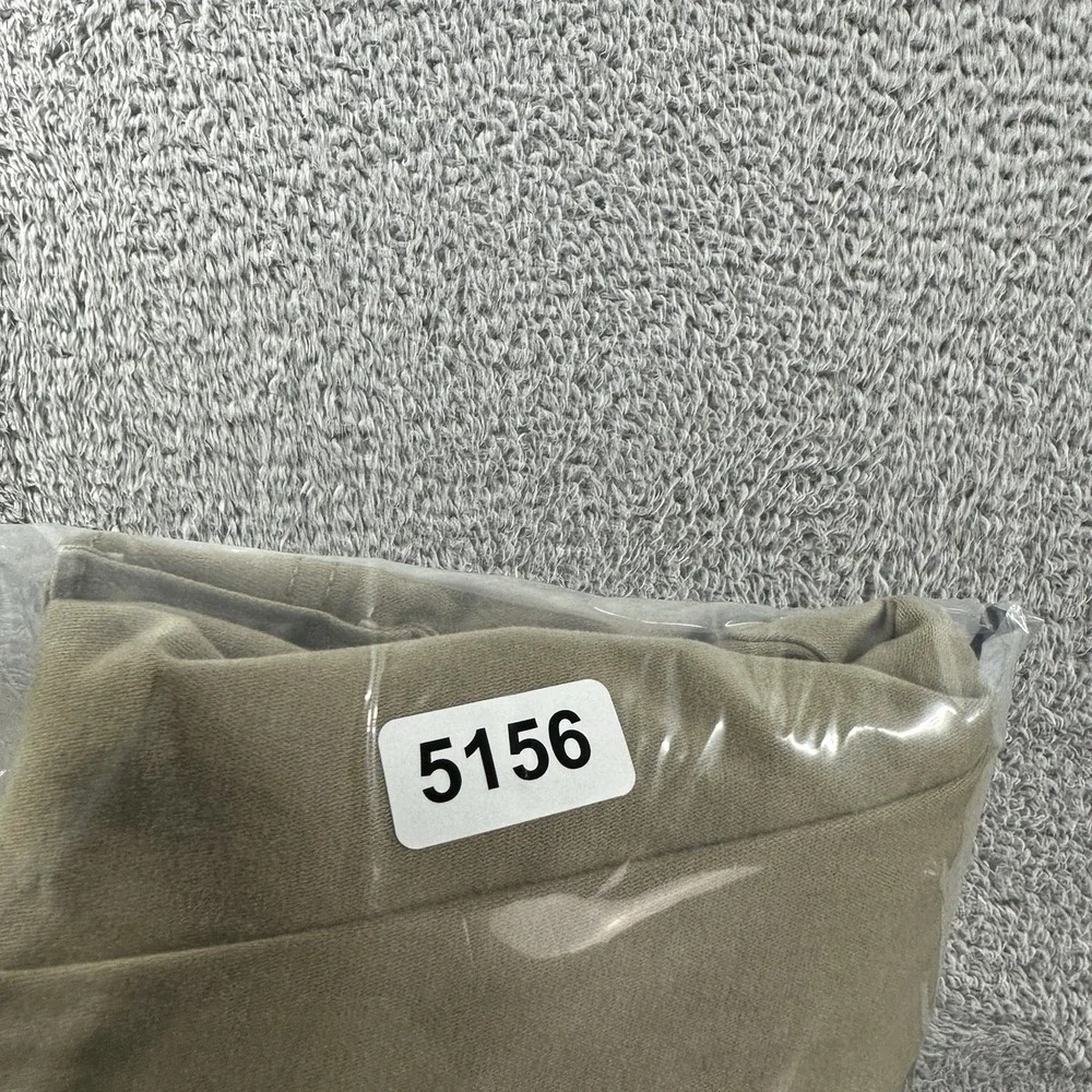 Lee‎ Extreme Comfort Straight Fit Pants Mens 42x30 (Fits 42x29) Khaki Stretch